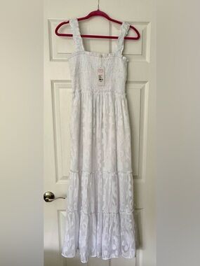 lilly pulitzer delfina maxi dress Lilly Pulitzer Womans XS Delfina Long Wrap Maxi Dress